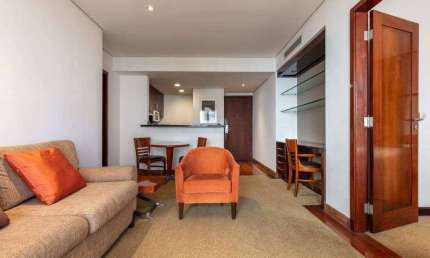 Apartamento com 80m², 2 suítes e 2 vagas a venda no Itaim Bibi, São Paulo