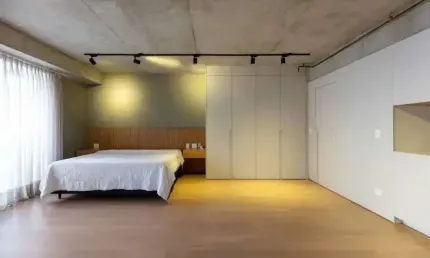 Apartamento Loft com 60m² e 1 vaga a venda no Itaim Bibi, São Paulo