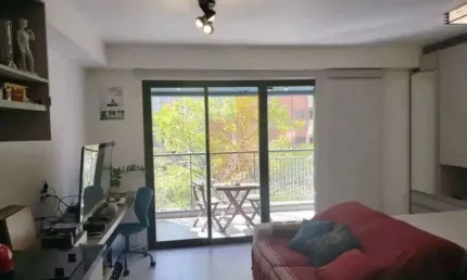 Studio com 35m² e 1 vaga a venda no bela vista, são paulo