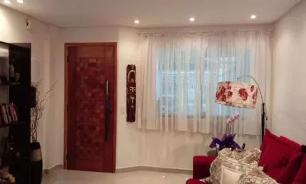 Casa a venda com 200m², 4 suítes e 3 vagas a venda na Vila Formosa, São Paulo