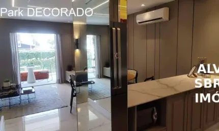 Lindo apartamento novo à venda com 3 dormitórios 1 suíte no Cond Natura Park em Itu SP com 89 m2 na planta com entrega para Setembro 2025 Oportunidade