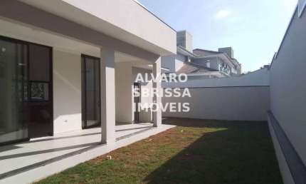 Casa térrea nova a venda no Cond Palmeiras Imperiais em Salto SP