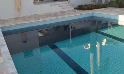 Casa com 3 dormitórios à venda, 540 m² por R$ 2.000.000,00 - Condomínio Palmeiras Imperiais - Salto/SP