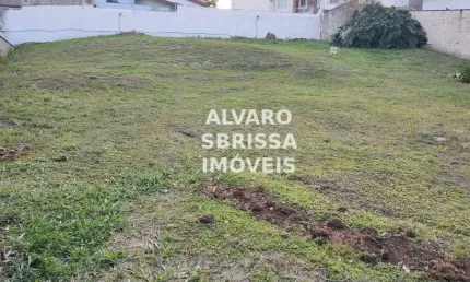 Terreno à venda, 410 m² por R$ 720.000,00 - Condomínio Portella - Itu/SP