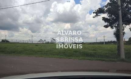 Terreno em condomínio fechado à venda na Loteamento Parque Chapada de Itu, Jardim Emicol, Itu