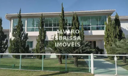 Excente casa com 9 suítes à venda 7.100 m² no Condomínio City Castelo em Itu SP com excelente localização entre Rod Castelo Branco e Rodovia do Açúcar