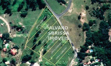 Excelente área industrial à venda em itu sp com 3591 m² b pinheirinho