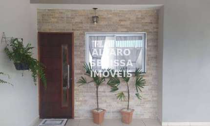 Oportunidade! Casa de 59m2 à venda Jardim Imperador - Salto/SP