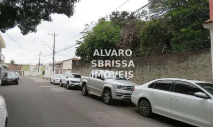 Terreno no centro de Itu SP com 276,74 m²  Ótima localização. (tem 60m2 de área construída)