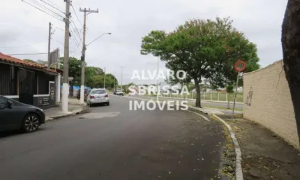 Terreno no centro da cidade de ITU SP com 264,65 m² de área Em ótima localização