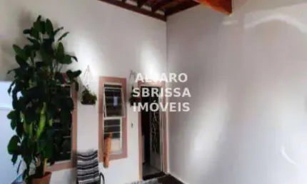 Casa com 2 dormitórios à venda, 97 m² por r$ 300.000,00 - jardim itaguaçu - salto/sp