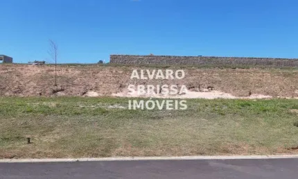 Terreno à venda 503 m² no condomínio villas do golf - itu/sp