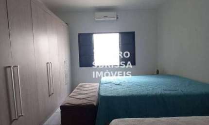 Casa térrea à venda com 02 dormitórios na Vila São Francisco Jardim  Santana em Itu SP  136 m2 excelente localização próximo ao Centro