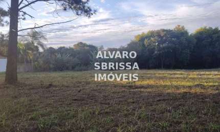 Terreno à venda com 2.901,43 m² no Condomínio Chácaras Flórida em Itu SP