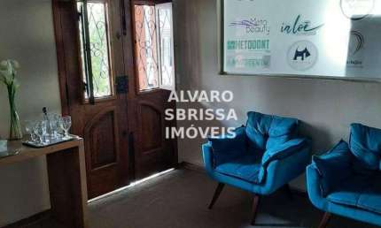 Sala comercial com 6 salas à venda na Rua Capitão Sílvio Fleming, Vila Nova, Itu, 240 m2 por R$ 1.400.000