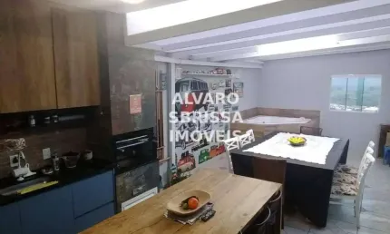 Apartamento duplex com 2 dormitórios à venda 96 m²  Jardim Aeroporto I Itu SP