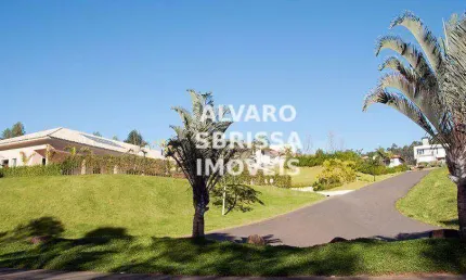 Terreno à venda com 2166 m2 no Condomínio Terras de São José II em ItuSP um dos melhores e mais completos condomínios de alto padrão do interior de SP