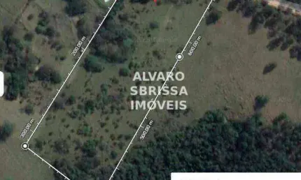Área de 21.371,18 m². na estrada Piraí Acima tem transporte coletivo passa na lateral Condomínio Campos de Santo Antônio Itu SP até Rod Castelo Branco