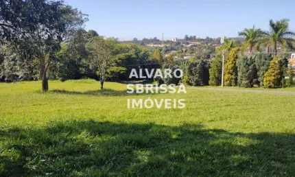 Terreno à venda com 2175 m² no Condomínio Terras de São José I em Itu SP condomínio de alto padrão com infraestrutura completa no interior de SP