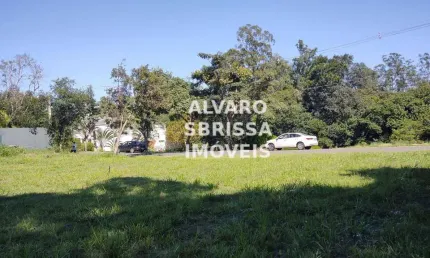 Terreno à venda com 2600 m² no Condomínio Terras de São José I em Itu SP condomínio de alto padrão com infraestrutura completa no interior de SP