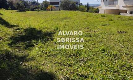 Terreno à venda com 2777 m² no Condomínio Terras de São José I em Itu SP condomínio de alto padrão com infraestrutura completa no interior  de SP
