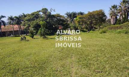 Terreno à venda com 2275 m² no Condomínio Terras de São José I em Itu SP condomínio de alto padrão com infraestrutura completa no interior de SP