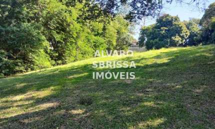 Terreno à venda com 2465 m² no Condomínio Terras de São José I em Itu SP condomínio de alto padrão com infraestrutura completa no interior de SP