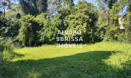Terreno à venda com 2160 m² no condomínio terras de são josé i em itu sp condomínio de alto padrão com infraestrutura completa no interior de sp