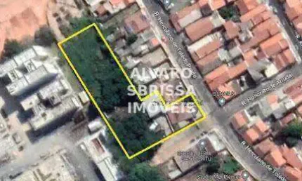 Oportunidade - Terreno à venda com 3300 m² no Parque Residencial Mayard / Itu SP