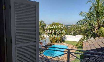 Casa mobiliada, com piscina. com 3 suites, no condomínio Jardim Theodora em Itu SP. Valor do Pacote