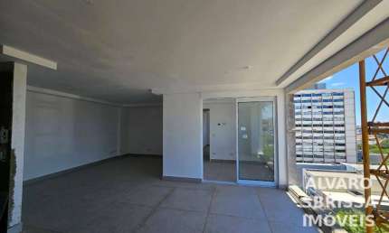 Apartamento novo com 3 dormitórios 1 suíte 86,50 m²  à venda no B Itu Novo Centro localização privilegiada em Itu SP
