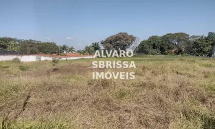 Excelente terreno plano na Chácara Primavera/ Machados em Itu/SP