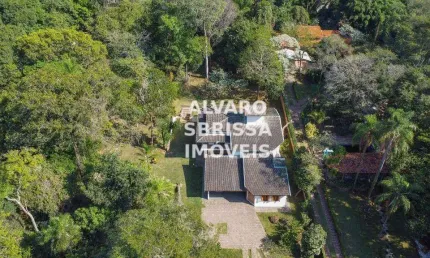 Belíssima chácara com 3 dormitórios à venda, 5000 m² - chácara flórida - itu/sp