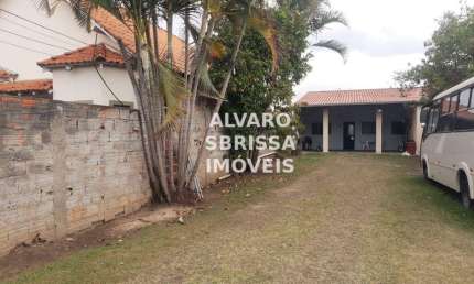 Edícula com 1 dormitório à venda, 70 m² por R$ 350.000,00 - Parque Residencial Potiguara - Itu/SP
