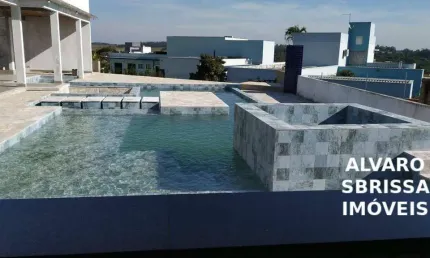 Casa com 3 dormitórios, 598 m² - venda por r$ 2.630.000,00 ou aluguel por r$ 8.000,00/mês - terras de monte serrat - salto/sp
