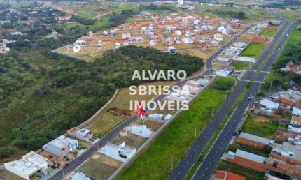 Terreno a venda com 180 m² no condomínio Guarujá em Salto SP