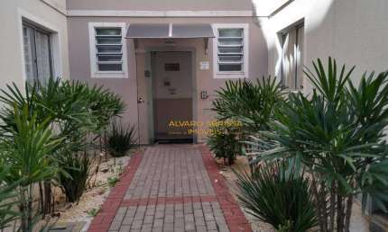Aluga ou Vende - Apartamento com 2 dormitórios-Condominio  Ilha do Sol - Itu/SP