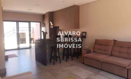Casa com 3 dormitórios sendo 1 suíte na Vila Martins em Salto SP