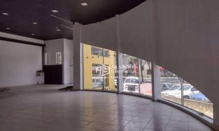 Salão comercial com 980 m²para locação no Centro em uma das principais avenidas de Itu SP perfeito para igrejas, showroom ou concessionárias