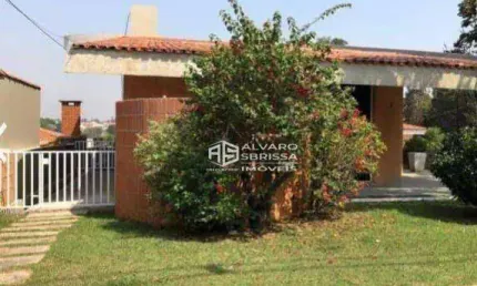 Casa com 3 dormitórios 1 suíte no condomínio portal de itu i em itu sp com 370 m2 localização privilegiada dentro do condomínio