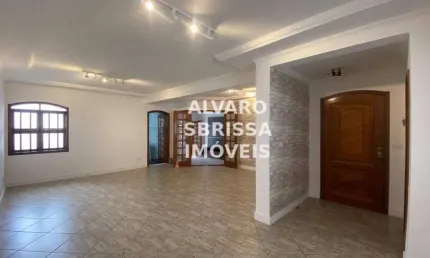 Casa com 3 suítes no Parque Residencial Presidente Médici em Itu SP