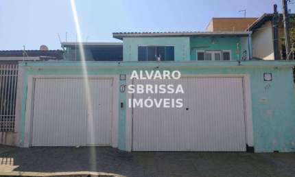 Casa com piscina 3 dormitórios 1 suíte à venda 223 m² Jardim Paraíso I Itu SP próximo ao shopping Plaza