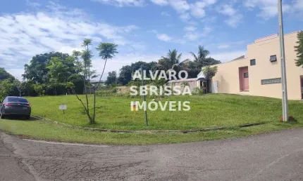 Terreno Exclusivo de 1000m² no Condomínio Palmeiras Imperiais!