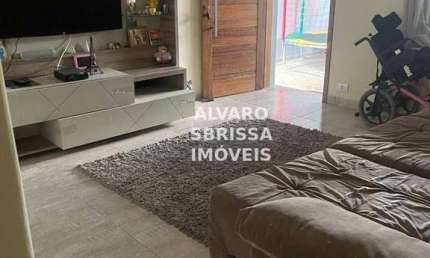 Oportunidade permuta. Casa com 2 dormitórios à venda, 115 m² por R$ 475.000 - Vila Roma - Salto/SP