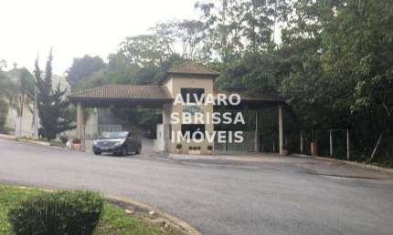 Oportunidade Permuta. Terreno à venda, 881 m² por R$ 550.000 - Condominio Vale da Bênção - Araçariguama/SP