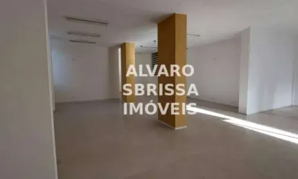 Salão comercial amplo com 237m2 no Centro de Itu SP para locação localização privilegiada para comércio