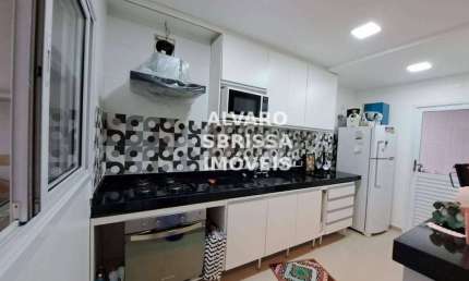 VENDE - Casa com 3 dormitórios  - Condomínio Portal dos Sabias - Itu/SP
