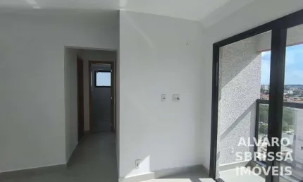 Apartamento novo com 2 dormitórios 1 suíte  à venda no Ed. Vida Bella no B Itu Novo Centro em Itu SP 57 m2 Próximo ao Sesi