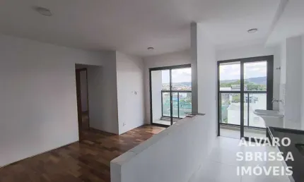 Apartamento novo com 2 dormitórios 1 suíte à venda no Itu Novo Centro em Itu SP localização privilegiada