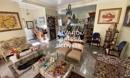 Casa com 3 dormitórios sendo 1 suíte no Condomínio Campos de Santo Antônio em Itu SP